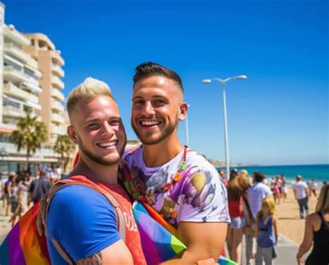 Gay Torremolinos Guide 2025